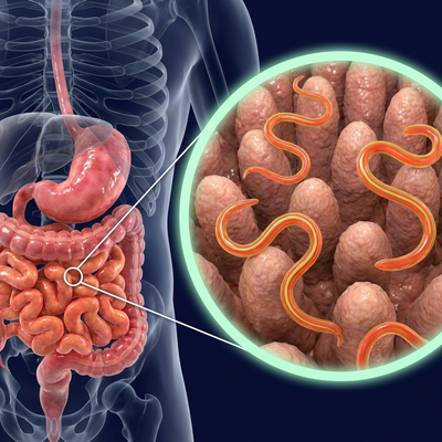 1. Agisce sull’Intero Ciclo di Vita dei Parassiti