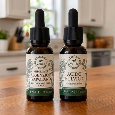 4. Qualita Pulita e Testata, Senza Sorprese